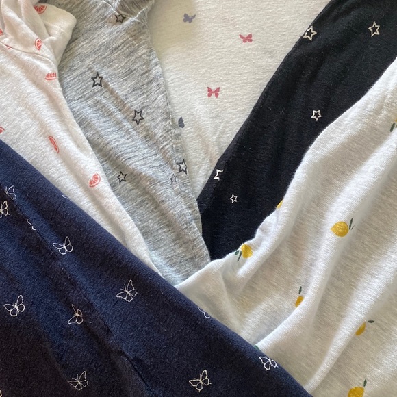 Rails tee bundle - Picture 1 of 7